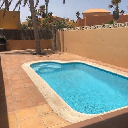 Villa Fuerteventura Corralejo Exterior foto