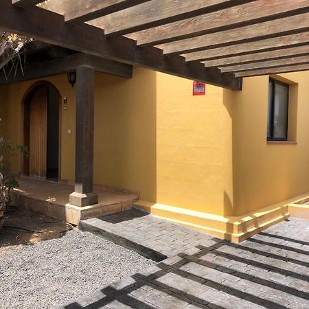 Villa Fuerteventura Corralejo Exterior foto
