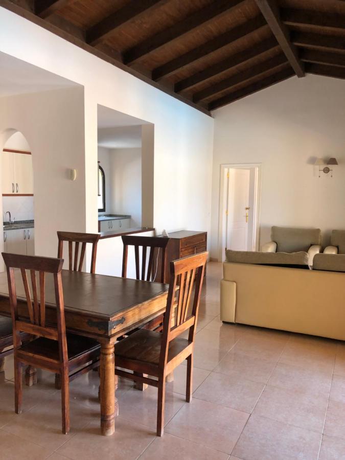 Villa Fuerteventura Corralejo Exterior foto