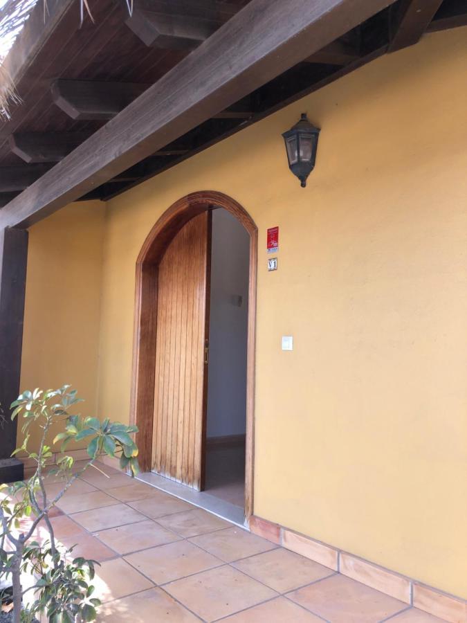 Villa Fuerteventura Corralejo Exterior foto