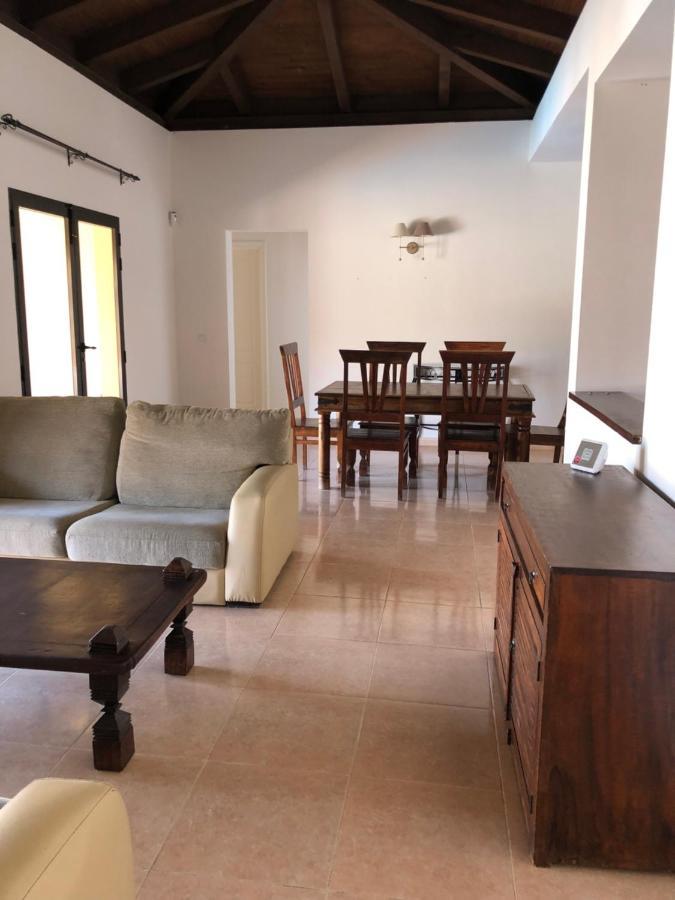 Villa Fuerteventura Corralejo Exterior foto