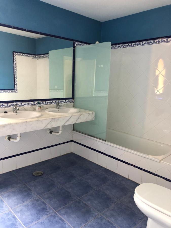 Villa Fuerteventura Corralejo Exterior foto