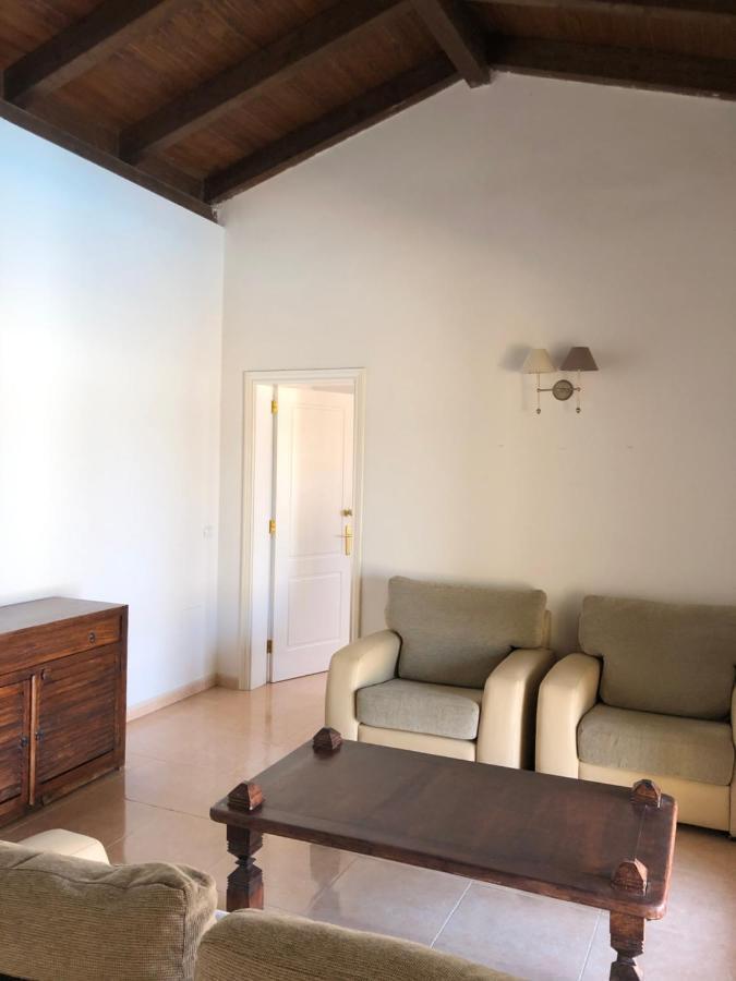 Villa Fuerteventura Corralejo Exterior foto