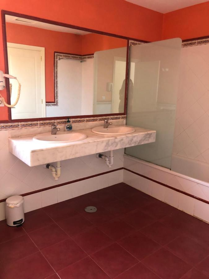 Villa Fuerteventura Corralejo Exterior foto