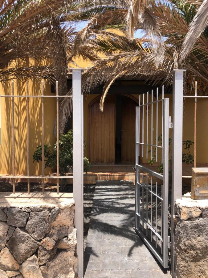 Villa Fuerteventura Corralejo Exterior foto