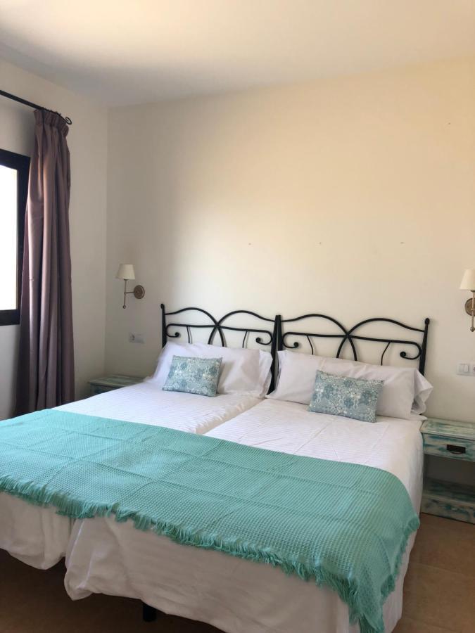 Villa Fuerteventura Corralejo Exterior foto