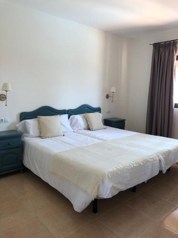 Villa Fuerteventura Corralejo Exterior foto